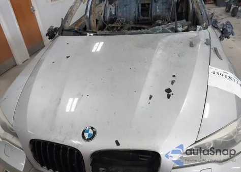 2013 BMW X6 xDrive35I из США, поврежденный, VIN 5UXFG2C57DL782857